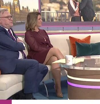 Susanna Reid