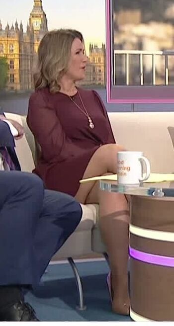 Susanna Reid