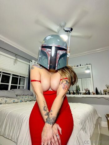 Suzee Fett