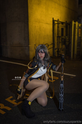 Suzusparkle