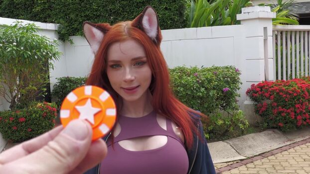 Sweetie Fox / MoonFleur