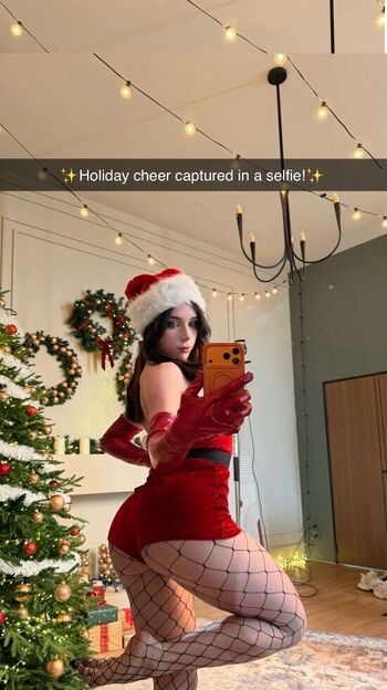 Sweetie Fox / MoonFleur