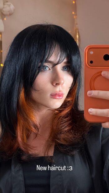 Sweetie Fox / MoonFleur