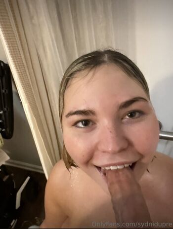 sydnidupre