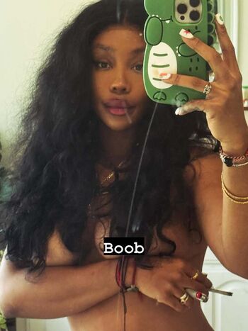 SZA