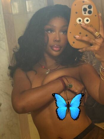 SZA