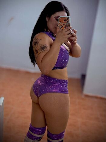 Tabata Negrete