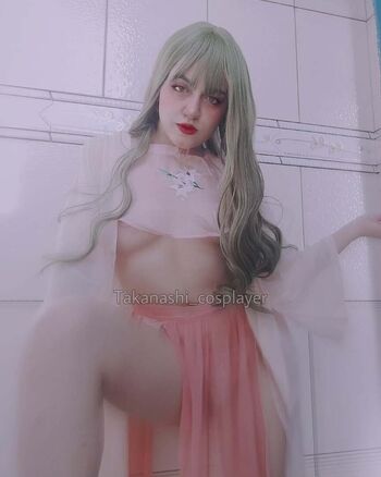 Takanashi_cosplayer