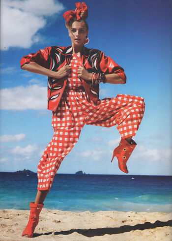 Tall Girls (5'9/175cm+)