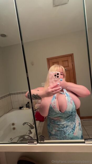 tallyberry / tallyberryy