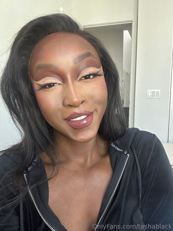tashablack