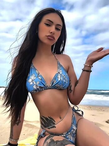 Tatiana Mikaela Pinto