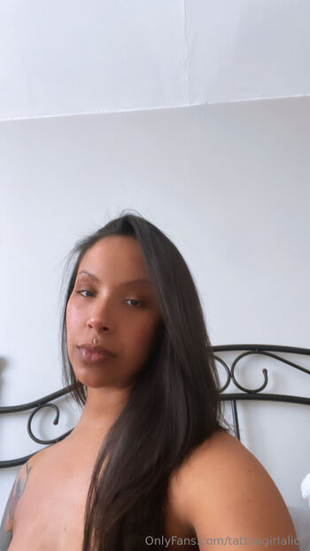 tattoogirlalice