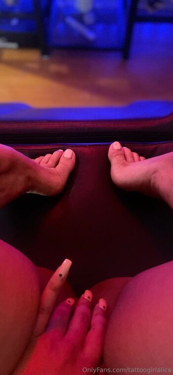 tattoogirlalice
