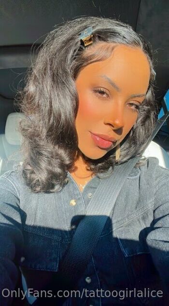 tattoogirlalice