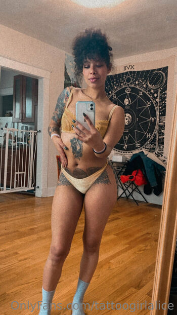 tattoogirlalice