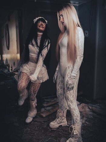 Tatum Paxley WWE Nxt