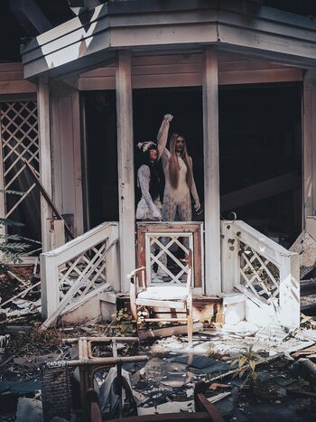 Tatum Paxley WWE Nxt