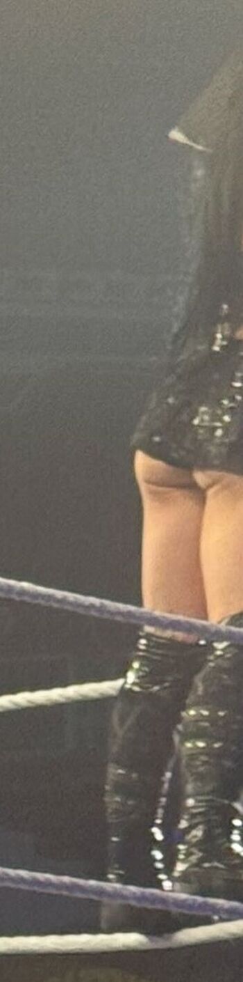 Tatum Paxley WWE Nxt