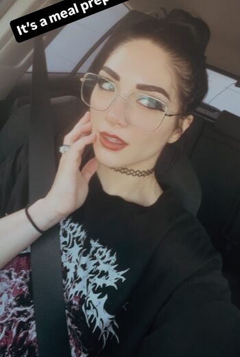 Tatum Paxley WWE Nxt