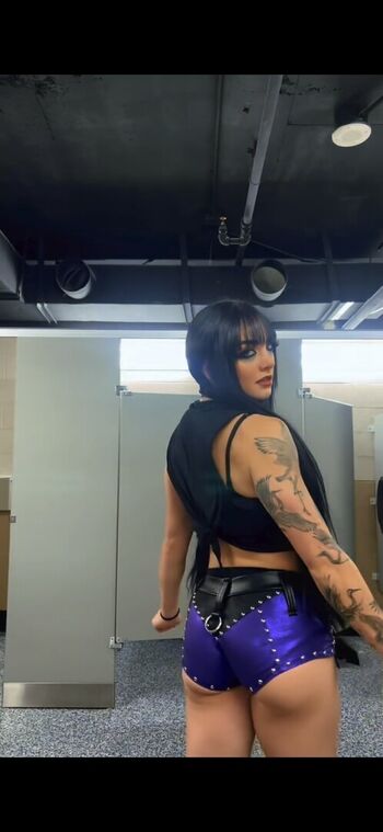 Tatum Paxley WWE Nxt