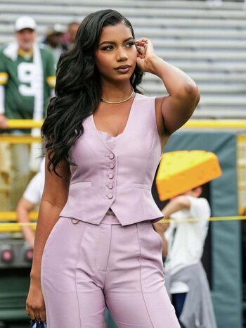 Taylor Rooks