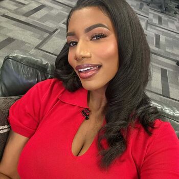 Taylor Rooks