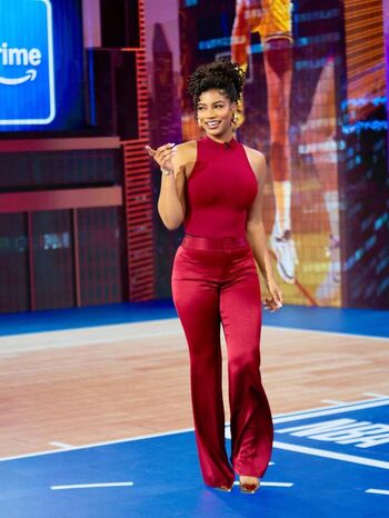 Taylor Rooks