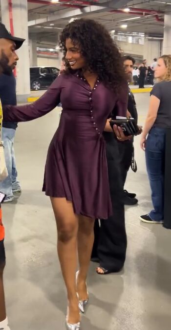 Taylor Rooks