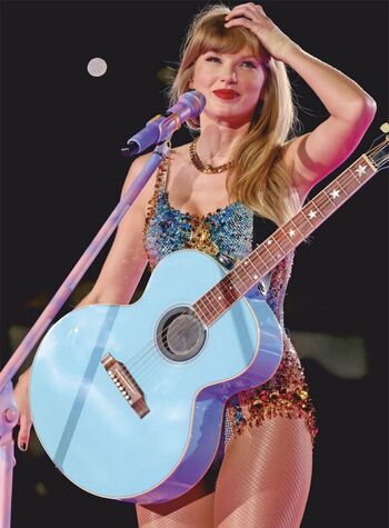 Taylor Swift