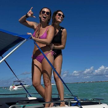 Taynah Buchweitz Espinoza