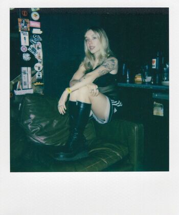 Teen Jesus & The Jean Teasers