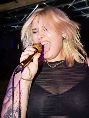 Teen Jesus & The Jean Teasers