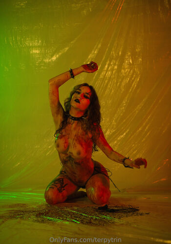 terpytrin
