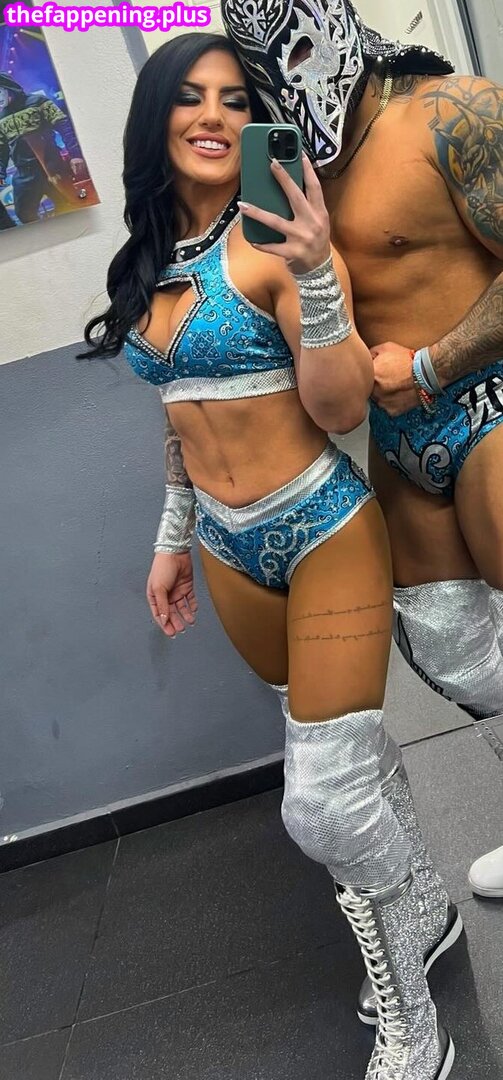Tessa Blanchard
