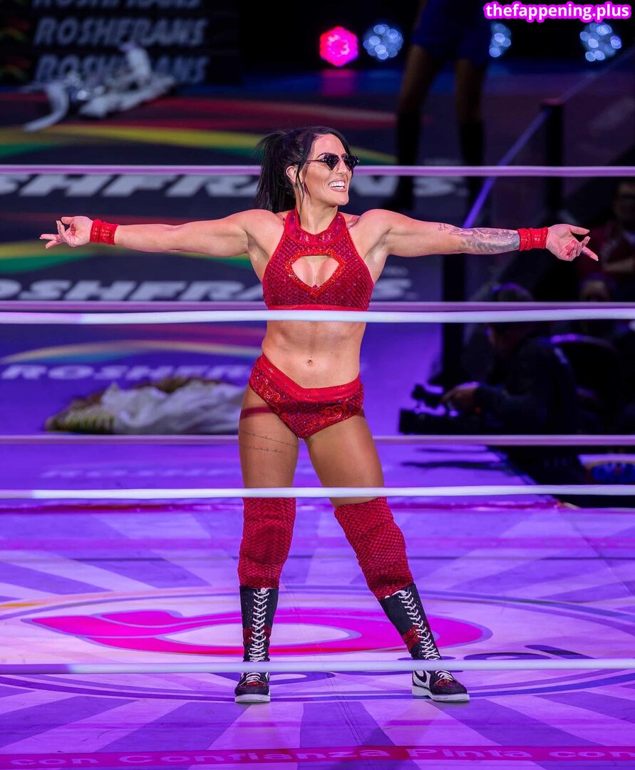 Tessa Blanchard