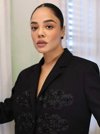 Tessa Thompson