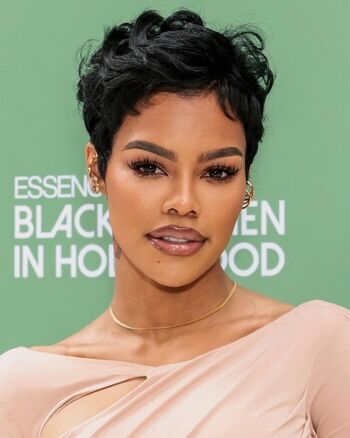 Teyana Taylor