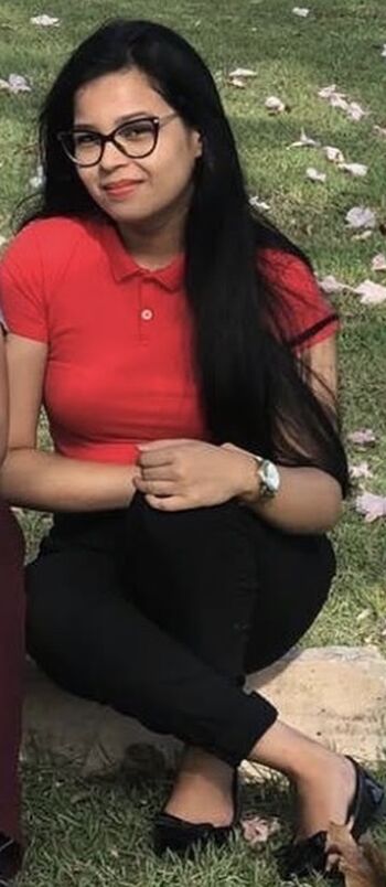 Thais Chiara Monteiro