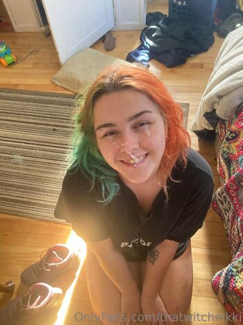 thatwitchnikki
