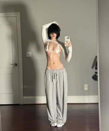 The Definitive 'Petite With An Ass' Megathread