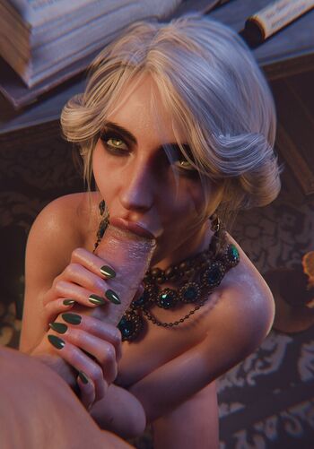 The Witcher