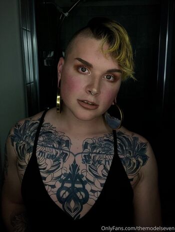 themodelseven