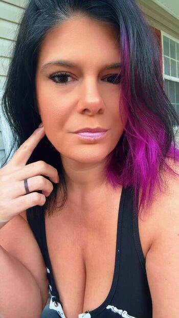 themrssavage