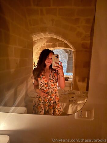 thesavbrooks