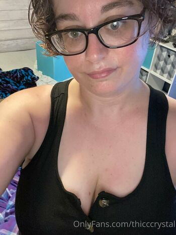 thicccrystal