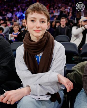 Thomasin McKenzie