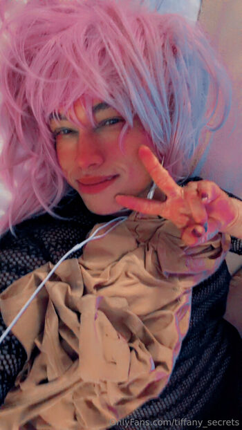 TiffanySecrets