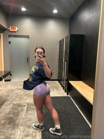TinyGymPAWG