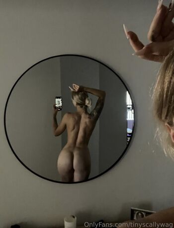 Tinyscallywag